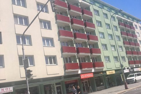 Prodej bytu 2+1 58 m²
